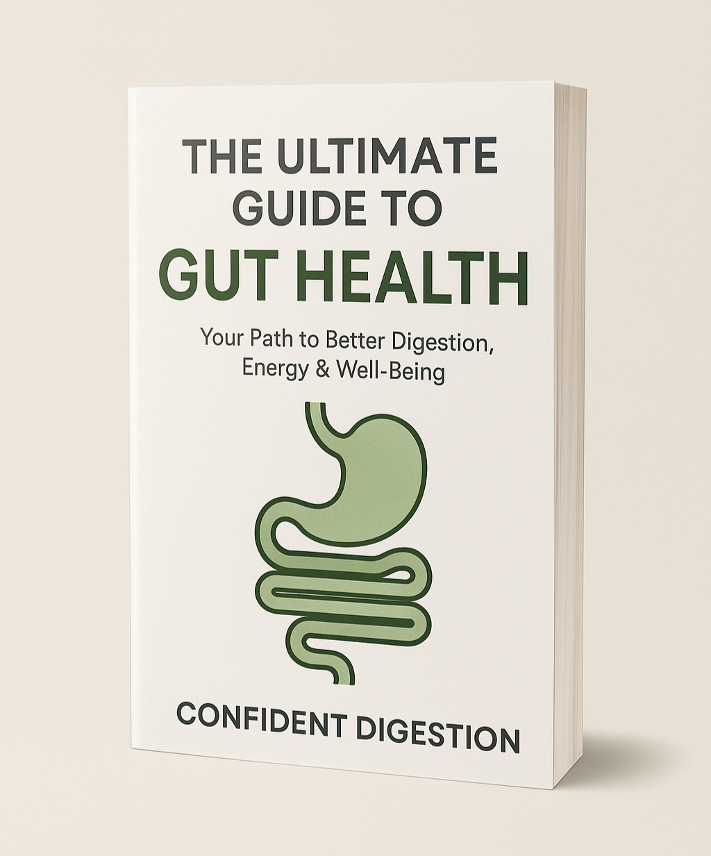Ultimate Gut Health Guide