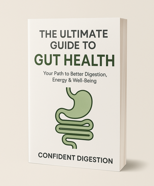 Ultimate Gut Health Guide